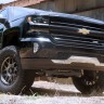 Лифт комплект подвески 6.5" Chevrolet Silverado 1500/GMC Sierra 1500 14-19 (Fox 2.0 Shocks) Superlift K161F