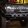 Кенгурятник для модульного заводского бампера 21-23 Ford Bronco DV8 LBBR-04