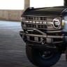 Кенгурятник для модульного заводского бампера 21-23 Ford Bronco DV8 LBBR-04