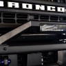 Кенгурятник для модульного заводского бампера 21-23 Ford Bronco DV8 LBBR-04