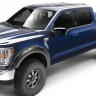 Расширители колесных арок Ford F-150 21-22 к-кт 2шт перед Pocket Style Bushwacker 20135-02