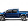 Расширители колесных арок Ford F-150 21-22 к-кт 2шт перед Pocket Style Bushwacker 20135-02