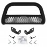 Кенгурятник с креплениями Chevrolet Silverado/GMC Sierra 2500/3500 07-19 RC2 Go Rhino 55217T