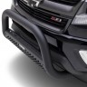 Кенгурятник с креплениями Chevrolet Silverado/GMC Sierra 2500/3500 07-19 RC2 Go Rhino 55217T
