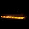 Комплект передних фар Dodge Ram 1500 19-21 LUXX-Series AlphaRex 880545