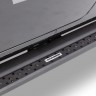 Подножки Dodge Ram 1500 19-22 Quad Cab Dominator Xtreme DSS Go Rhino DSS4399T