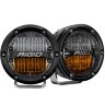 Комплект противотуманных фар 4" Sae 360-Series Rigid Industries 36122