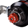 Амортизатор задний с резервуаром регулируемый Toyota Tacoma 05-23 Factory Race Series 2.5 Lift 0-1.5" Fox Shocks 883-26-123 Пара