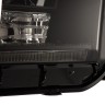 Комплект передних фар Toyota Tundra/Sequoia 07-17 NOVA-Series AlphaRex 880818