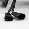 Комплект передних фар Toyota Tundra/Sequoia 07-17 NOVA-Series AlphaRex 880818