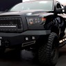 Комплект передних фар Toyota Tundra/Sequoia 07-17 NOVA-Series AlphaRex 880818