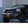 Комплект передних фар Toyota Tundra/Sequoia 07-17 NOVA-Series AlphaRex 880818