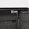 Крышка кузова складная Dodge Ram 1500 19-21 5'7" с RamBox BAKFlip FiberMax 1126227RB