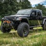 Колесный диск Black Rhino Abrams Gloss Gunblack W/Machined Dark Tint Lip 20x9.5 ET+2 2095ABR026140B12