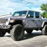 Колесный диск Black Rhino Abrams Gloss Gunblack W/Machined Dark Tint Lip 20x9.5 ET+2 2095ABR026140B12