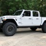 Колесный диск Black Rhino Abrams Gloss Gunblack W/Machined Dark Tint Lip 20x9.5 ET+2 2095ABR026140B12