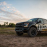 Пара передних койловеров Ford F-150 Raptor 17-20 ICON RR CDCV 95002