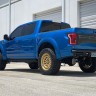 Колесный диск Black Rhino Chamber Matte Black 20x9.5 ET+12 2095CBR126140M12