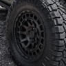 Колесный диск Black Rhino Chamber Matte Black 20x9.5 ET+12 2095CBR126140M12