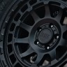 Колесный диск Black Rhino Chamber Matte Black 20x9.5 ET+12 2095CBR126140M12
