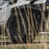 Колесный диск Black Rhino Chamber Matte Black 20x9.5 ET+12 2095CBR126140M12