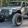 Колесный диск Black Rhino Chamber Matte Black 20x9.5 ET+12 2095CBR126140M12