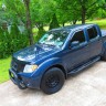 Колесный диск Black Rhino Chamber Matte Black 20x9.5 ET+12 2095CBR126140M12