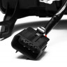 Комплект передних фар GMC Sierra 1500/Sierra 2500/Sierra 3500 07-14 NOVA-Series AlphaRex 880609