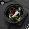 Комплект передних фар GMC Sierra 1500/Sierra 2500/Sierra 3500 07-14 NOVA-Series AlphaRex 880609