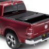 Крышка багажника складная Toyota Tundra 07-21 6'7" Armor Flex UnderCover AX42010
