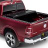 Крышка багажника складная Toyota Tundra 07-21 6'7" Armor Flex UnderCover AX42010