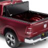 Крышка багажника складная Toyota Tundra 07-21 6'7" Armor Flex UnderCover AX42010