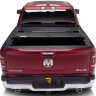 Крышка багажника складная Toyota Tundra 07-21 6'7" Armor Flex UnderCover AX42010