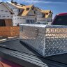 Крышка багажника складная Toyota Tundra 07-21 6'7" Armor Flex UnderCover AX42010