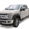Расширители колесных арок Ford F-250/F-350 17-22 к-кт 4 шт. Pocket Style Bushwacker 20942-02