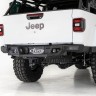 Задний бампер Jeep Gladiator JT 20-22 Stealth Fighter ADD Offroad R971241280103