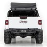 Задний бампер Jeep Gladiator JT 20-22 Stealth Fighter ADD Offroad R971241280103