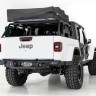 Задний бампер Jeep Gladiator JT 20-22 Stealth Fighter ADD Offroad R971241280103