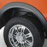 Расширители колесных арок Dodge Ram 1500/2500/3500 09-25 задн 2шт. OE Bushwacker 50040-02