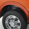 Расширители колесных арок Dodge Ram 1500/2500/3500 09-25 задн 2шт. OE Bushwacker 50040-02