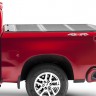 Крышка кузова складная Chevrolet Silverado/GMC Sierra 1500 19-22 5'10" UnderCover ArmorFlex AX12022