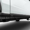 Накладки порогов Ford Bronco 21-25 Trail Armor Bushwacker 14117