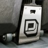 Ящики в кузов Dodge Ram 1500/2500/3500 8' 02-22 Decked DR5