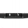 Задний стальной бампер Chevrolet Silverado/GMC Sierra 2500/3500 15-19 Fab Fours CH15-RT3050-1