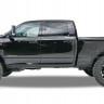 Расширители колесных арок базовый кит Dodge Ram 2500/3500 19-22 Fab Fours TF4400-1