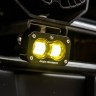 Комплект дополнительных Led фар S2 SAE Baja Designs 237801