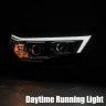 Комплект передних фар Toyota 4Runner 14-20 PRO-Series AlphaRex 880731