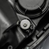 Комплект передних фар Toyota 4Runner 14-20 PRO-Series AlphaRex 880731
