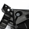Комплект передних фар Toyota 4Runner 14-20 PRO-Series AlphaRex 880731