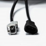 Комплект передних фар Toyota 4Runner 14-20 PRO-Series AlphaRex 880731